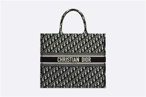 dior embroidered book tote|christian Dior Book Tote 2021.